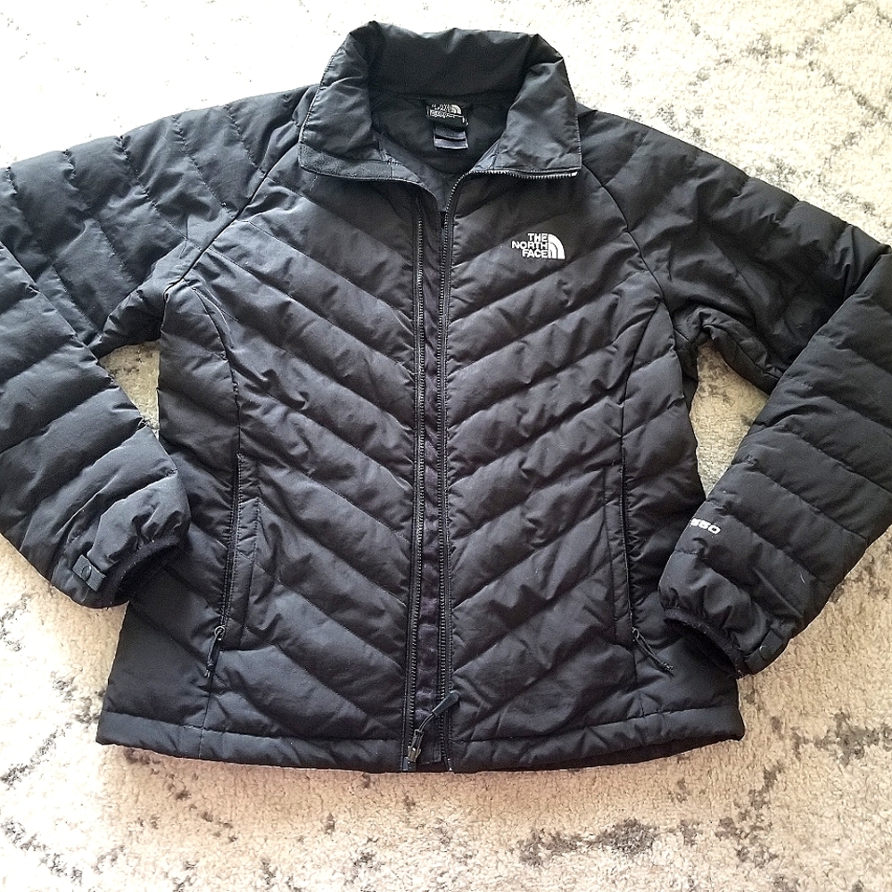 Northface Womens Puffer Coat